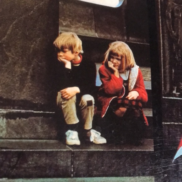 THE WHO “”The Kids Are Alright” double album Mint - Picture 2 of 12